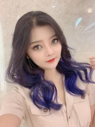 -icare美发沙龙