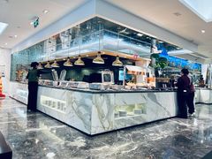 -帝豪酒店•马可勃罗西餐厅