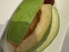 -粤财皇冠假日酒店·彩华轩中餐厅