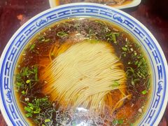 -同得兴 Since·1995 传统苏式面馆(嘉馀坊店)