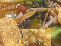 -陈记柳州螺蛳粉(大坪店)