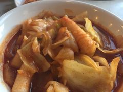 -郑阿姨的家·이모네·韩料&烤肉(武川路店)