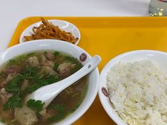 -雨霖祥和炖肉(南市店)