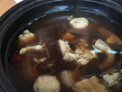 -新记肉骨茶