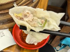 -海汇源老烧麦店(东大街总店)