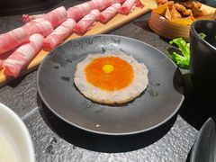 -熊喵来了火锅(太原里第2分店)