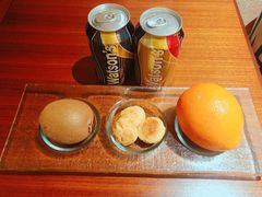 -天津君隆威斯汀酒店