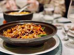 -小厨娘淮扬菜(六合欢乐港店)