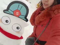 -沈阳奥体冰雪嘉年华