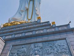 -三亚南山文化旅游区