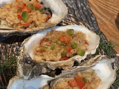 -和创柚子·会席日本料理(新区淮海街店)