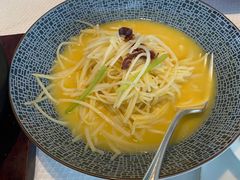 -北京柏悦酒店·锦庭餐厅Dining Room