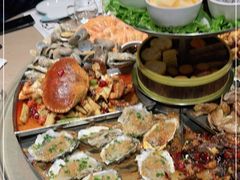 -日进一片海.生腌海鲜火锅.宵夜烧烤(三里屯总店)