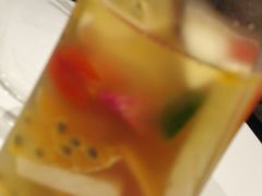 -柠檬树茶餐厅(海雅缤纷城店)
