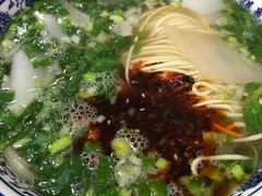 -伊穆祥牛肉面总店·清真