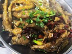 -小民大排档(光谷店)