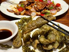 -老瑞福上海菜(人民广场店)