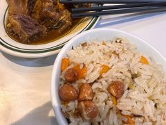 -功牛泉州牛肉小吃·火锅(三里街店)