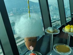 -澳门旅游塔360°旋转餐厅(南湾湖广场店)