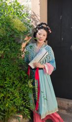-陈攻馆·汉服