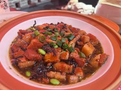 -山四砂锅(太原钟楼街店)