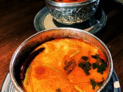 泰皇冬荫功-太泰东南亚餐厅(万福广场店)