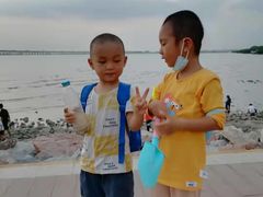 -宝安西湾红树林湿地公园