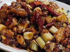 -醉八仙热酒馆(渝中店)