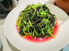 -刀板香·安徽菜(国购IFC店)