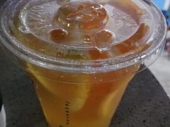 -BeauTea水仙(coco park店)