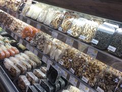 -果蔬好生活超市(双井店)