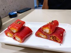 脆脆鲜虾红米肠-蔡澜点心(三里屯T+MALL店)