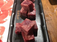-呷哺呷哺 黄金牧场 (回龙观港龙店)
