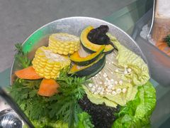 -椰庭·椰子鸡·创意玩家(晶耀前滩店)