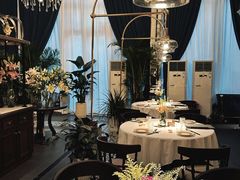 -狮拾久·现代新加坡料理(壹方城店)