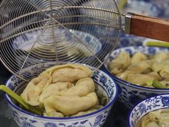 -方老大馄饨(抚宁巷店)