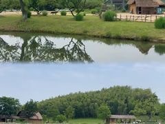 -良渚古城遗址公园