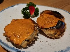 -山之川·日式料理(瀚海海尚店)