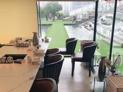 -宽来·欢聚火锅(来福士广场水景店)