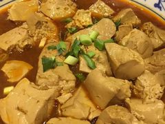 泰山神豆腐-赵记煎饼卷大葱(东岳店)