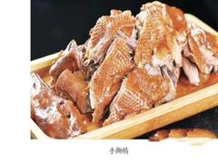 -巷子里小酒馆(西三道街店)