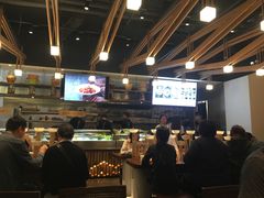 -成都你六姐·牛肉冒菜(城市集市合生汇店)