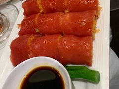 超-红米金网肠（工作日）-稻香酒家(天河城店)
