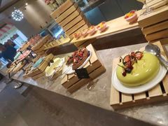 -佳源四季酒店-雅悦自助餐厅(新洲路店)