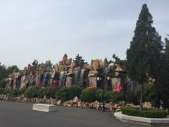 -龙口南山旅游景区