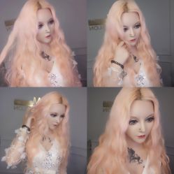 点击看大图 -3AM HAIR SALON烫发染发接发
