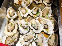 -日丰园海肠水饺·老字号大连海鲜(和平广场店)