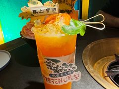 -吼堂老火锅(太古里总店)