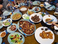 -大连君悦酒店·星海湾壹号Dalian·Dalian(星海广场店)