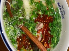 -马记永·兰州牛肉面(山姆外高桥店)